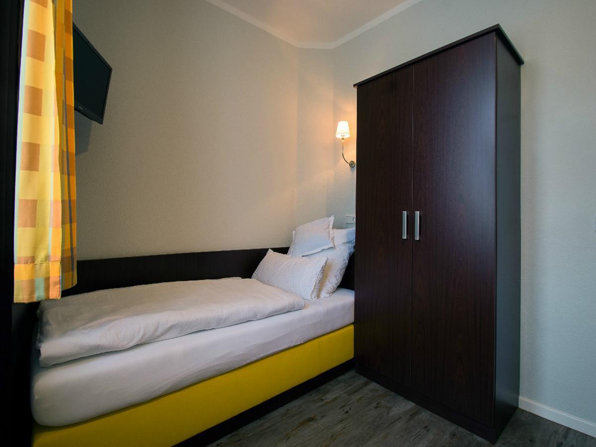 אמברג Altstadt-Hotel מראה חיצוני תמונה